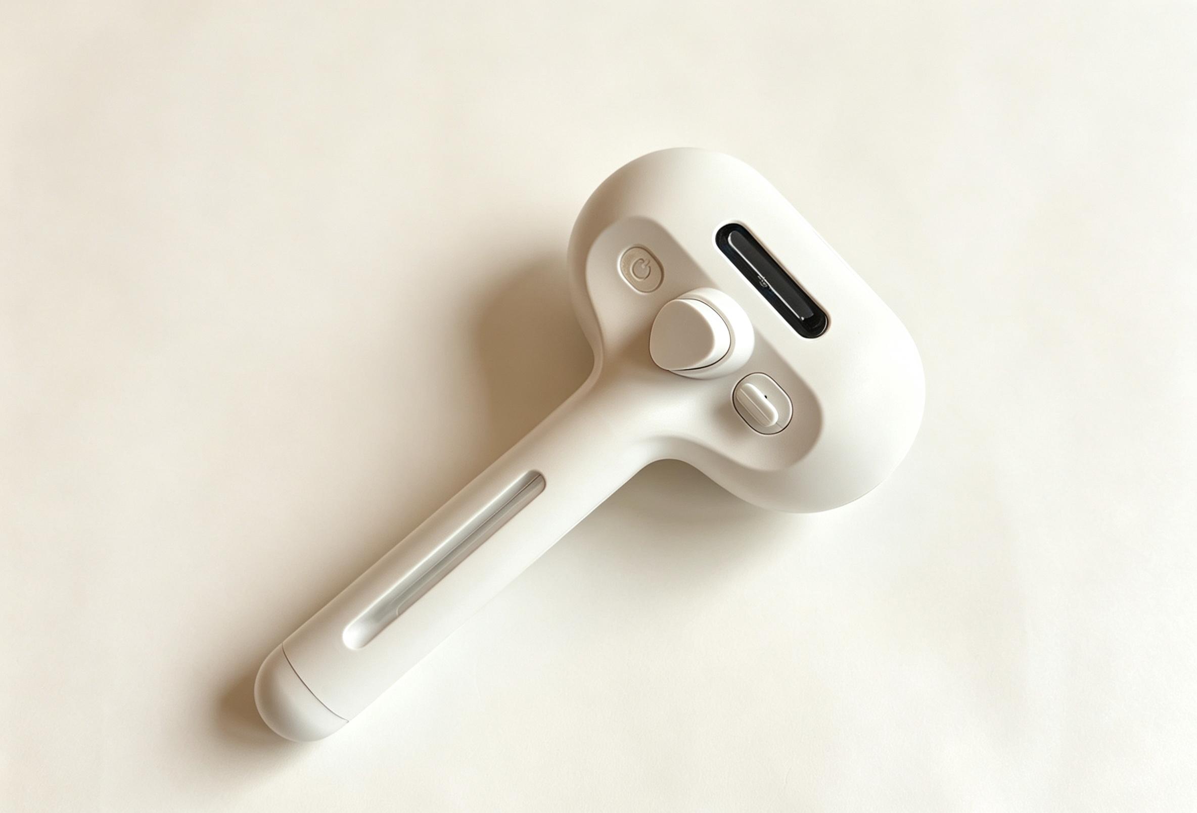 Mist Grooming Brush — view 4